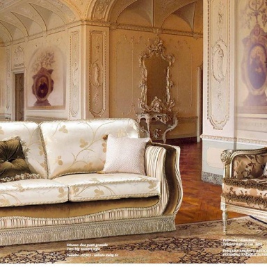 Living room (a Suite for the living room)