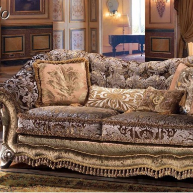 The Montecarlo Sofa