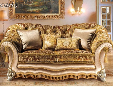 Sofa, Lunardelli