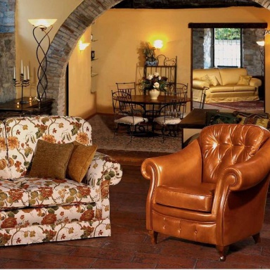 Living room (a Suite for the living room)