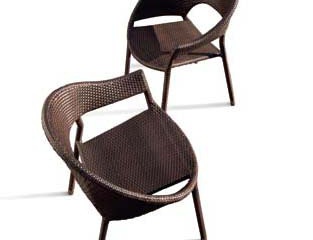 Armchair, Roberti Rattan
