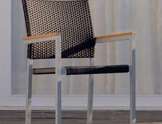 Armchair, Roberti Rattan