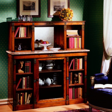 Bookcase