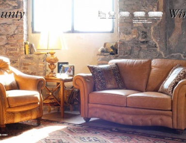 Living room (sofa set) Lunardelli