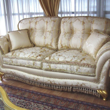 Sofa Ginevra