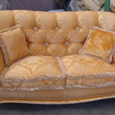Hermitage Sofa