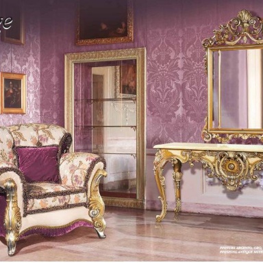 Living room (a Suite for the living room)