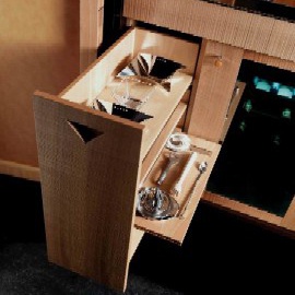 Kitchen furniture kitchen)