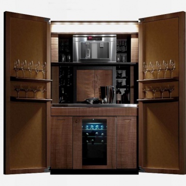 Kitchen furniture kitchen)