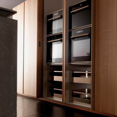 Kitchen furniture kitchen)