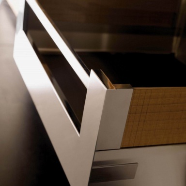 Kitchen furniture kitchen)