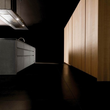 Kitchen furniture kitchen)