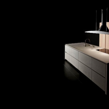 Kitchen furniture kitchen)