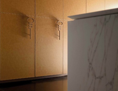 Kitchen (kitchen) Toncelli