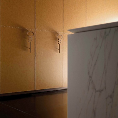 Kitchen furniture kitchen)