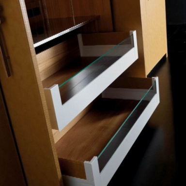 Kitchen furniture kitchen)