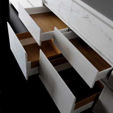 Kitchen furniture kitchen)