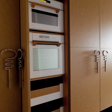 Kitchen furniture kitchen)