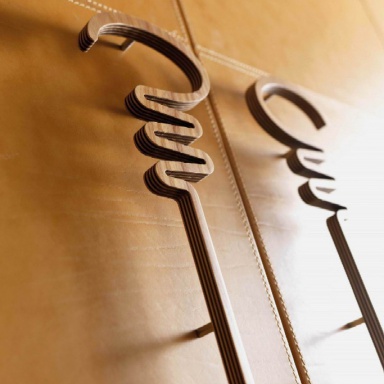 Kitchen furniture kitchen)