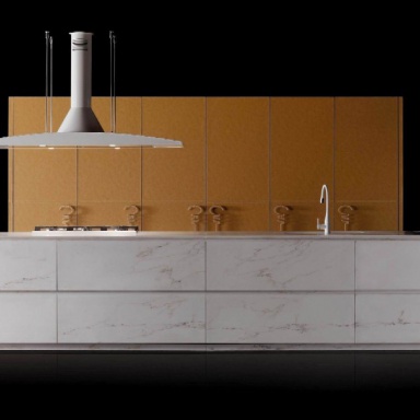 Kitchen furniture kitchen)