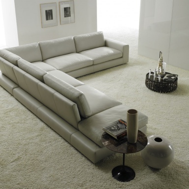 Living room (a Suite for the living room)