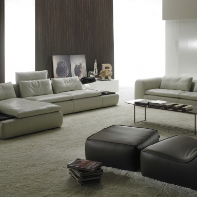 Living room (a Suite for the living room)