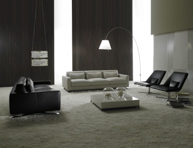 Living room (sofa set) Polaris