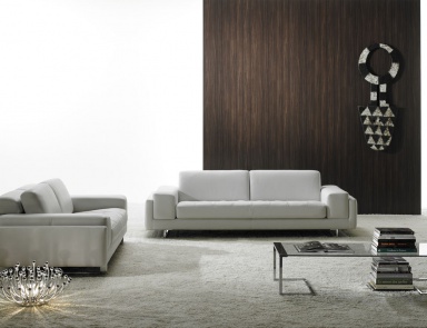 Living room (sofa set) Polaris
