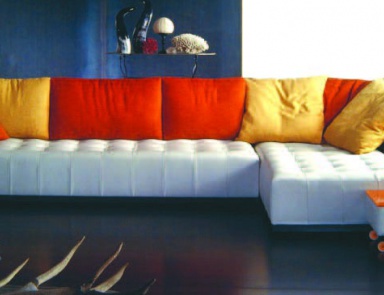 Corner sofa, Polaris