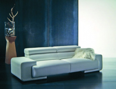 Two-seater sofa, Polaris