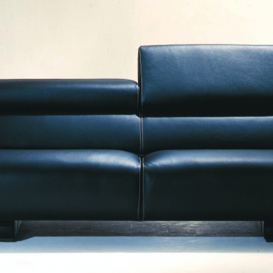 Sofa double