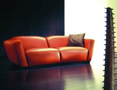 Two-seater sofa, Polaris