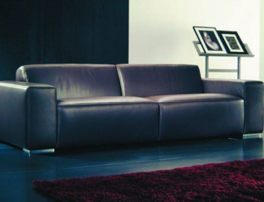 Two-seater sofa, Polaris