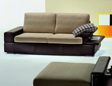 Two-seater sofa, Polaris