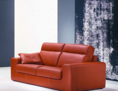 Two-seater sofa, Polaris