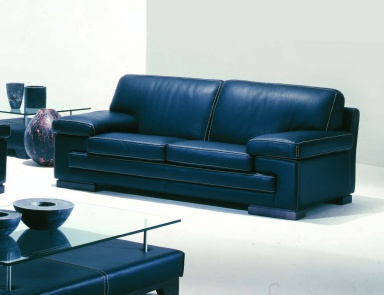 Two-seater sofa, Polaris