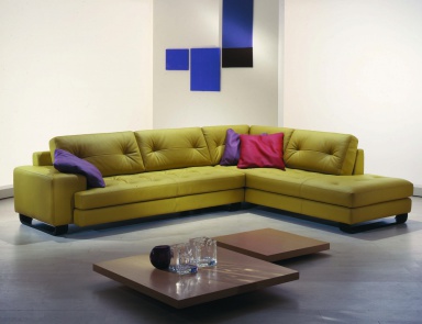 Corner sofa, Polaris