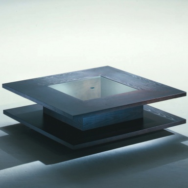 Polaris coffee table