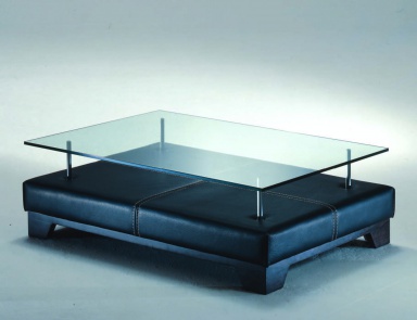 Coffee table, Polaris
