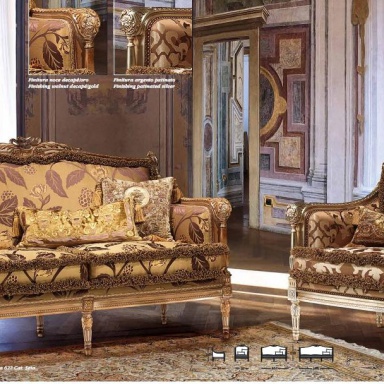 Living room (a Suite for the living room)