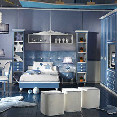 Children (set children)