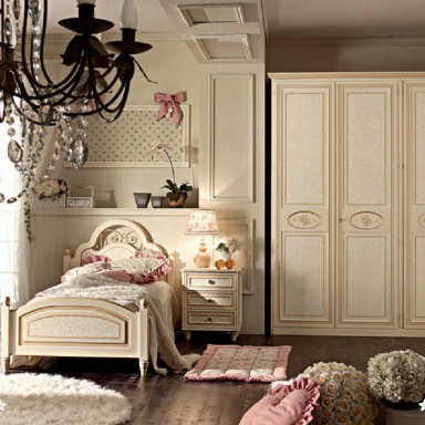 Children (set children)