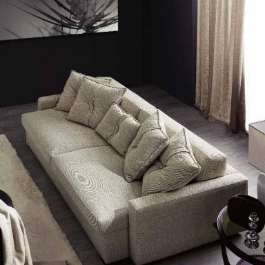 Sofa corner