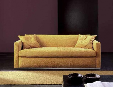 Two-seater sofa, Pol 74