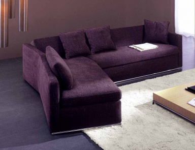 Corner sofa, Pol 74