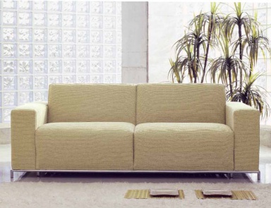 Two-seater sofa, Pol 74