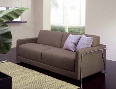 Two-seater sofa, Pol 74