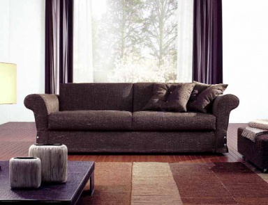 Two-seater sofa, Pol 74