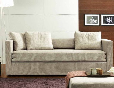 Two-seater sofa, Pol 74