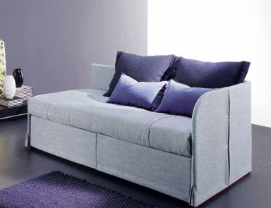 Two-seater sofa, Pol 74
